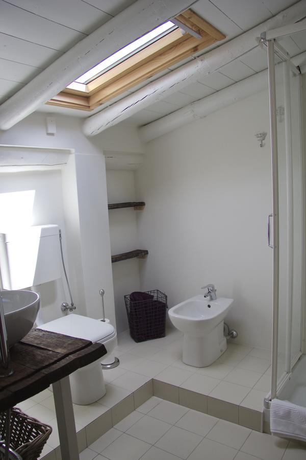 B&B I Carcioni Belgirate Dış mekan fotoğraf