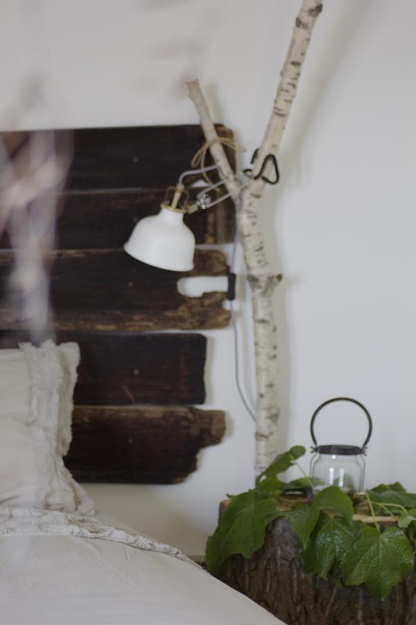 B&B I Carcioni Belgirate Dış mekan fotoğraf