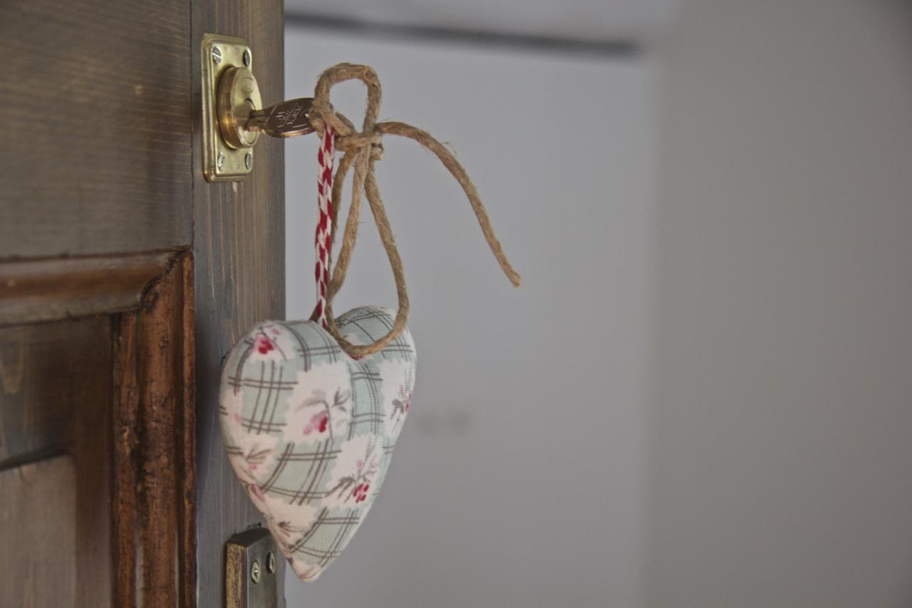 B&B I Carcioni Belgirate Dış mekan fotoğraf