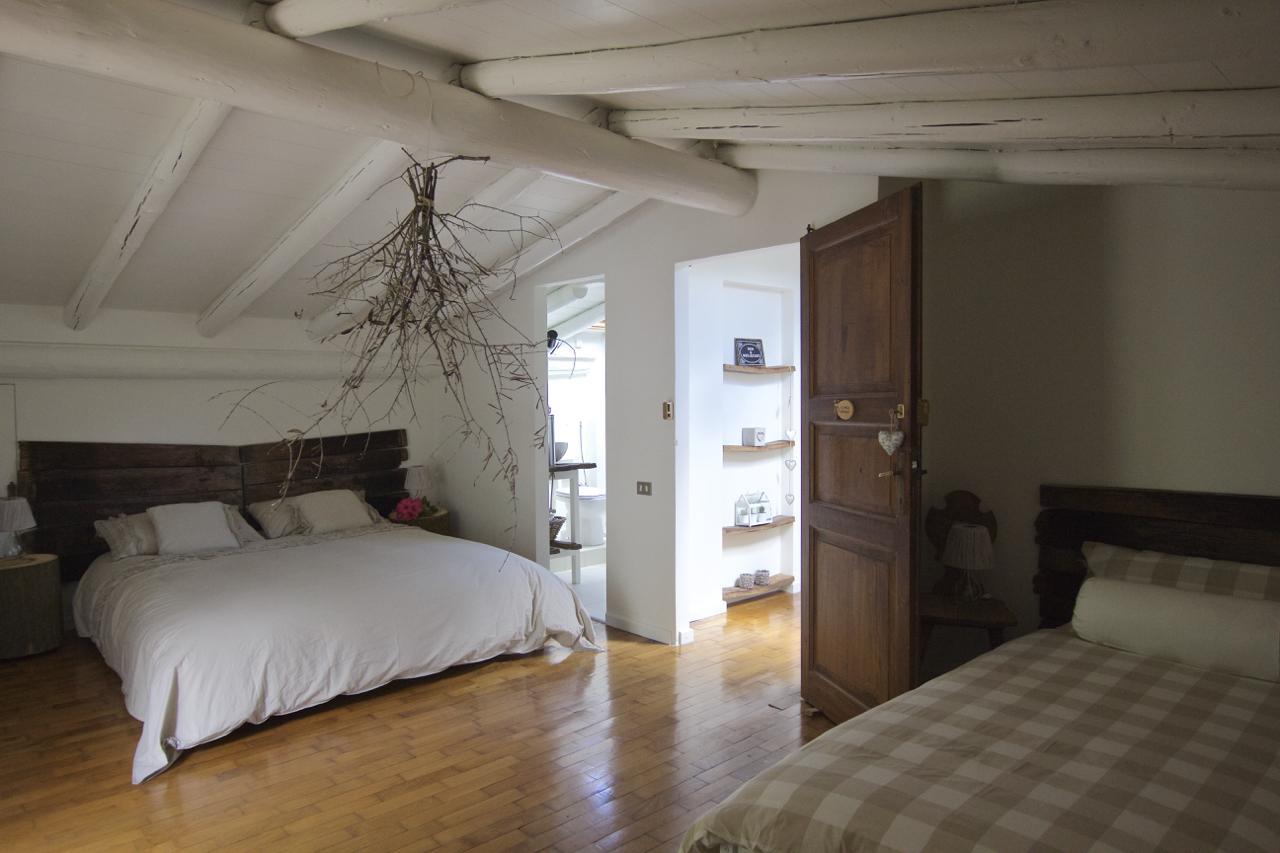 B&B I Carcioni Belgirate Dış mekan fotoğraf