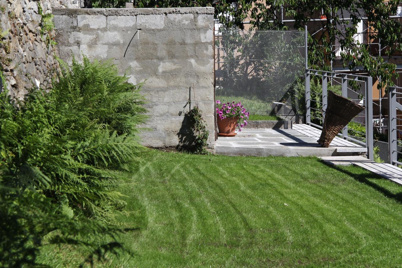 B&B I Carcioni Belgirate Dış mekan fotoğraf
